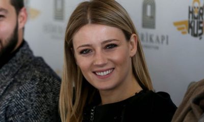 Gizem Karaca’nın evinde esrar öğütme makinesi ele geçirildi