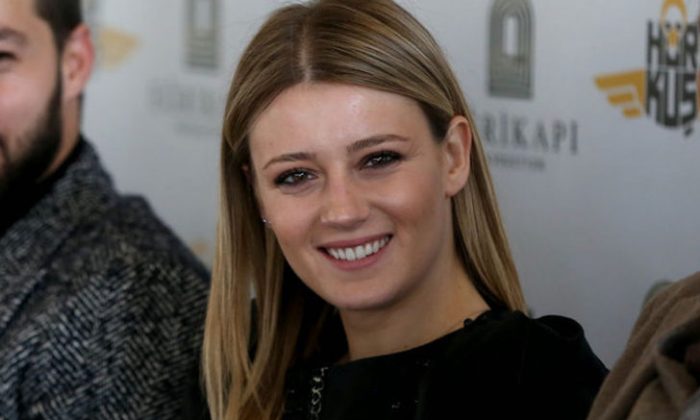 Gizem Karaca’nın evinde esrar öğütme makinesi ele geçirildi