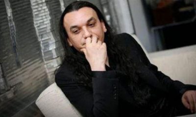 Gökhan Kırdar yoğun bakımda