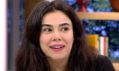 Gülşen’e ‘anneanne’ dedi