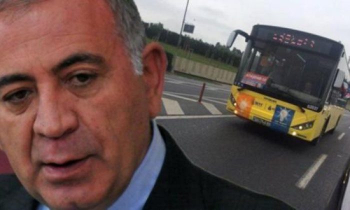 Gürsel Tekin’i isyan ettiren olay!