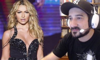 Hadise, Serhat Akın’ın için harekete geçti