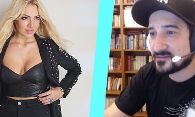 Hadise’den Serhat Akın’a çok sert cevap!