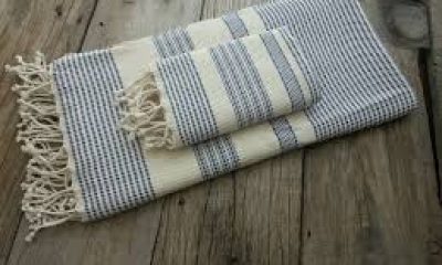 Hamam Towel