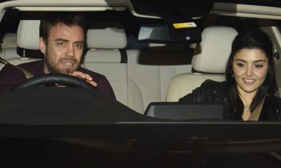 Hande Erçel-Murat Dalkılıç çiftine flaş teklif