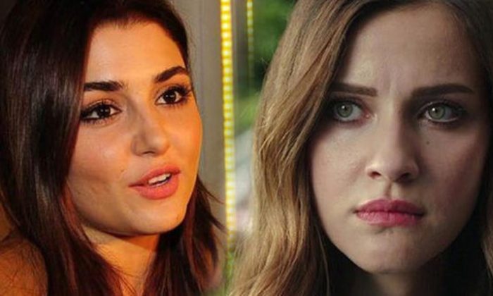 Hande Erçel’den flaş karar!