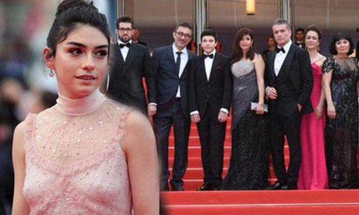 Hazar Ergüçlü’den Murat Cemcir açıklaması