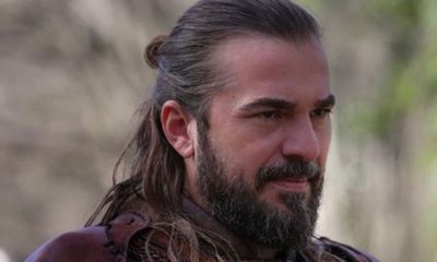 Kafaları karıştıran fotoğraf internete sızdı!