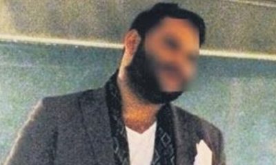 Kahvesine attığı uyuşturucu sonu oldu!