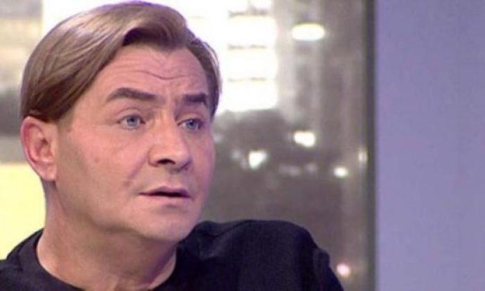 Kanal D’nin ünlü ekran yüzüydü… Görevine son verildi