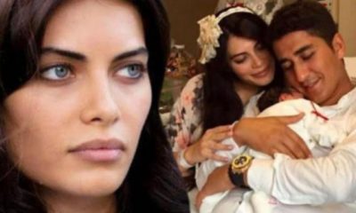 Kanser olan kızının tedavisini yarıda bırakan oyuncu kararını verdi