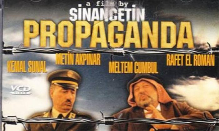 Kemal Sunal’ın ailesinden Sinan Çetin’e dava