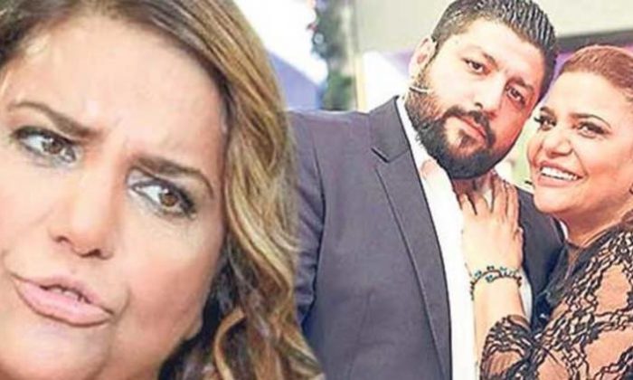 Kibariye’ye ihanetin ardından 2. haciz şoku