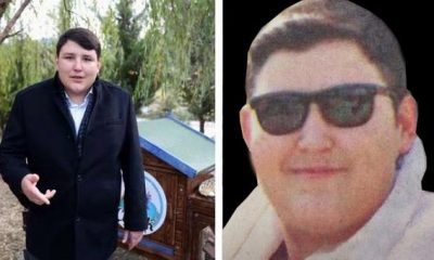 Mafya da tosunun peşine düştü!