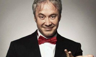 Metin Uca trafik kazası geçirdi