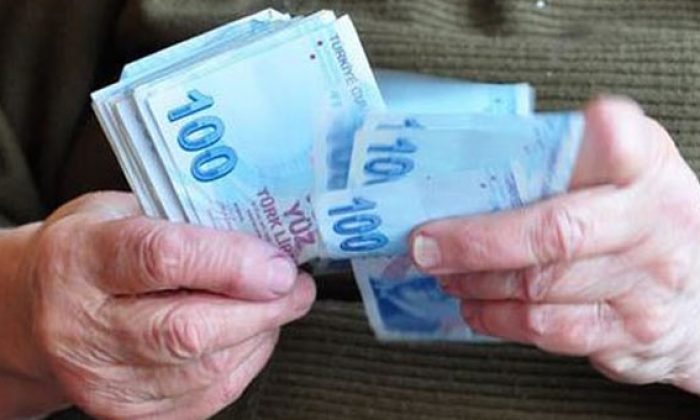 Milyonların beklediği haber! Emekli maaşları ve ikramiyeleri…