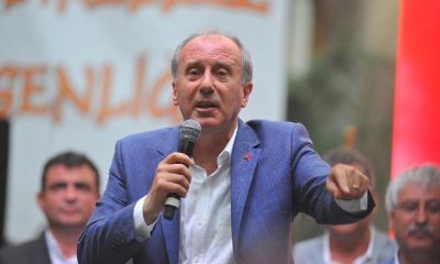 Nasıl bir cumhurbaşkanı olacağını açıkladı