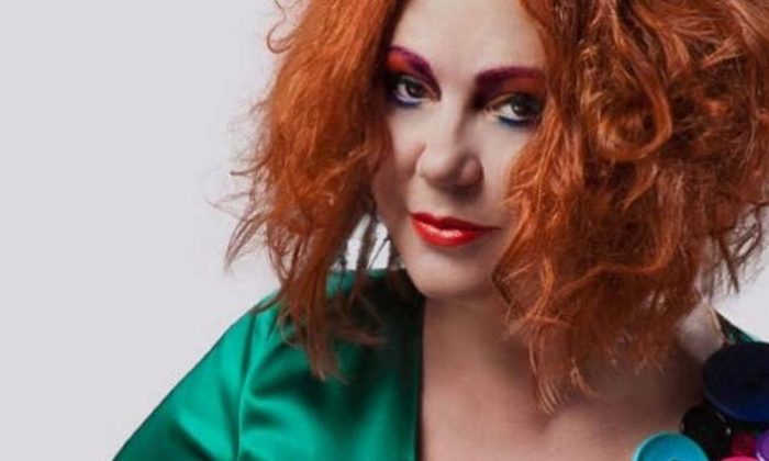 Nazan Öncel, hastanelik oldu