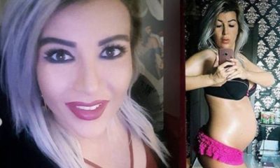 Nazlı Hamarat’tan takipçisine yanıt