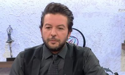Nihat Doğan’a yasak geldi!