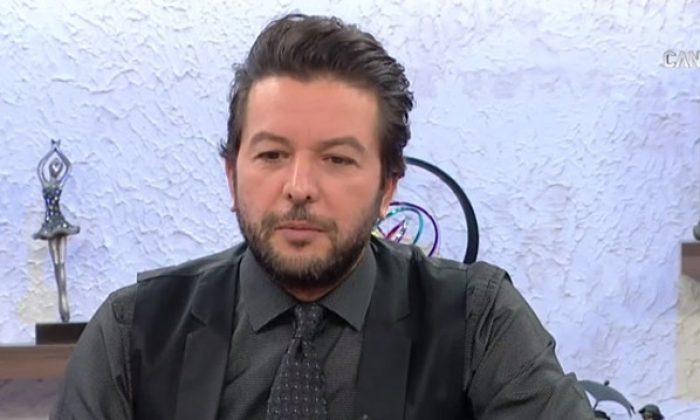 Nihat Doğan’a yasak geldi!