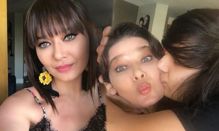 Nurgül Yeşilçay: Osman Nejat beni dövüyor!