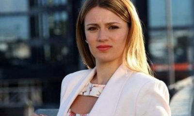 Oyuncu Gizem Karaca’nın avukatı istinafa başvurdu