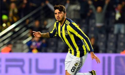 Ozan Tufan açıkladı: Önümüzdeki sezon…