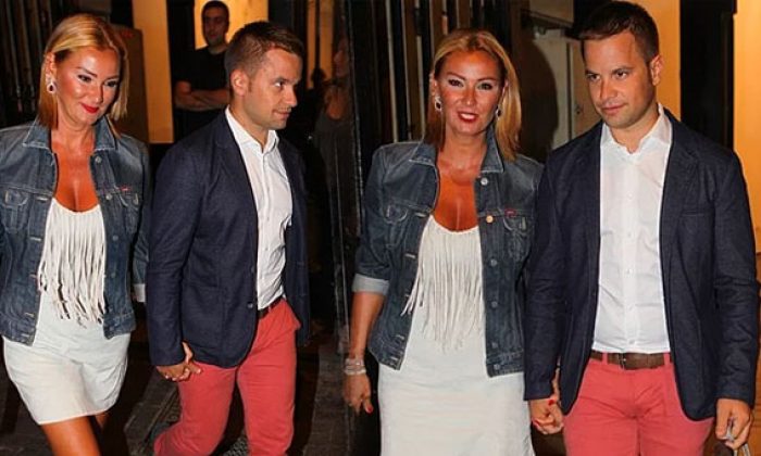 Pınar Altuğ mutlu evliliğin sırrını verdi