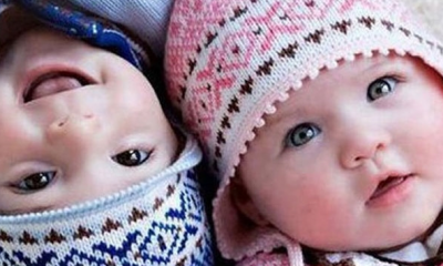 Taşıyıcı anneden sonra baba borsası da çıktı!