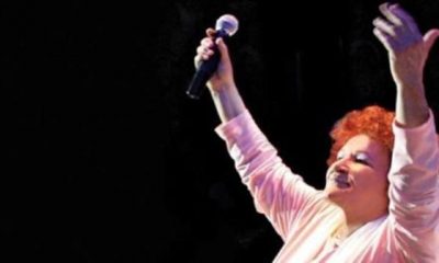 Selda Bağcan gönlündeki cumhurbaşkanı adayını açıkladı