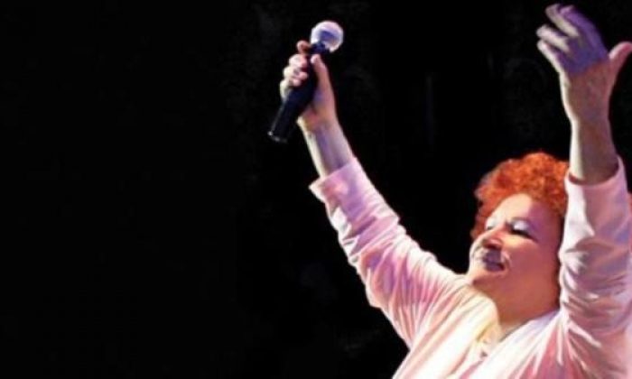 Selda Bağcan gönlündeki cumhurbaşkanı adayını açıkladı