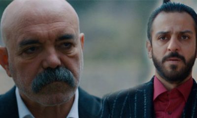 Çukur’da sürpriz transfer!