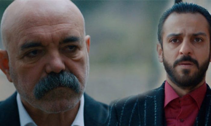 Çukur’da sürpriz transfer!