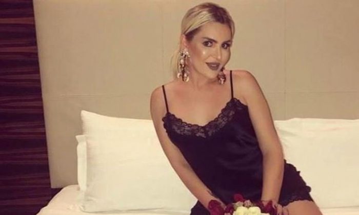 Selin Ciğerci Instagram’da takipçisini rezil etti