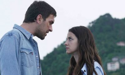 Sen Anlat Karadeniz’e damga vuran vaaz sahnesi