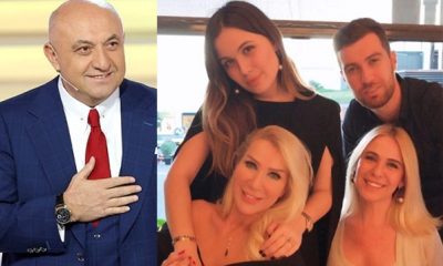 Sinan Engin o fotoğrafla ilgili ilk kez konuştu!