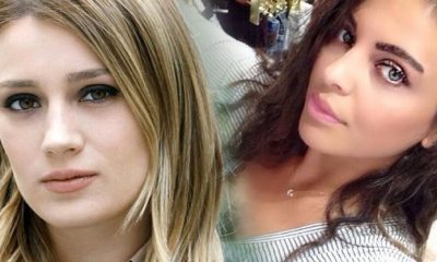 Sinem Umaş’tan Gizem Karaca’ya tepki: Büyük ah ettim