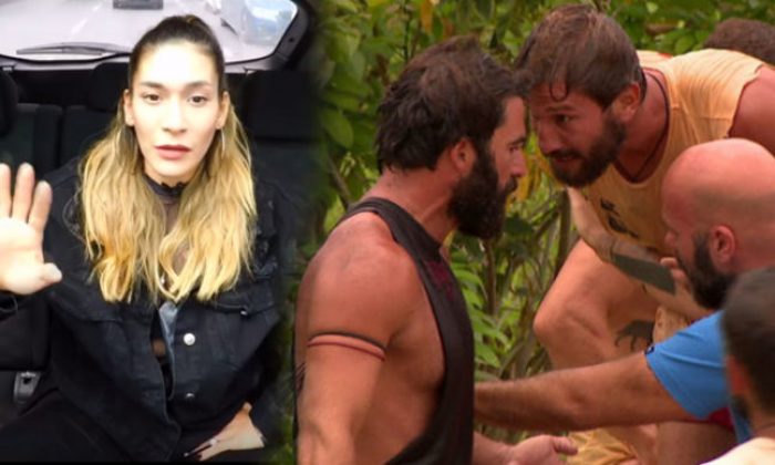 Survivor Adem ve Turabi için şok sözler! ‘Geri dönülemez noktaya gidebilir’