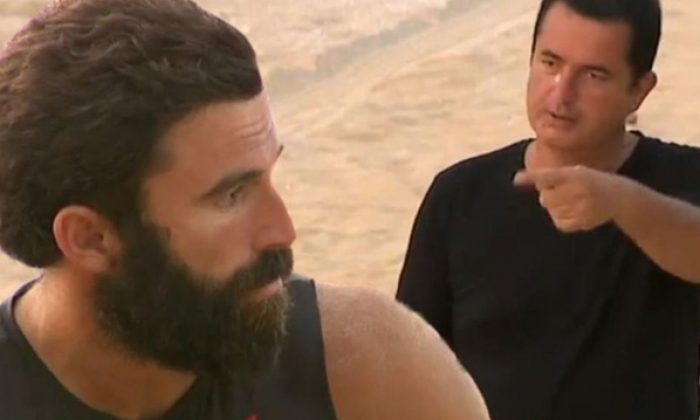Survivor’da büyük kriz! Oyuna bile çıkmadı…
