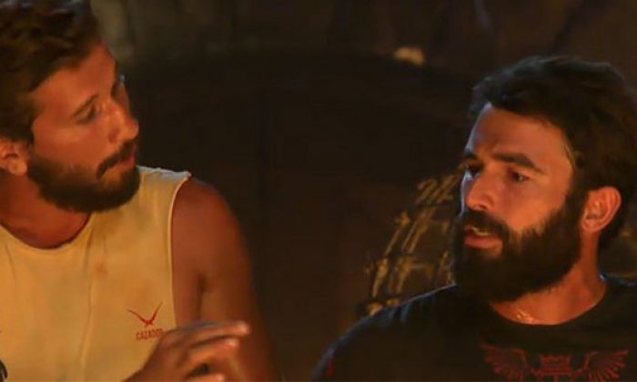 ‘Survivor’da çok fena sürprizler yaşanacak’