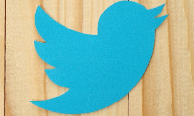 Twitter’dan büyük güvenlik hatası