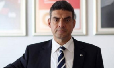 Umut Oran’dan üzücü haber