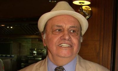 Usta oyuncu Ferdi Merter’den kötü haber