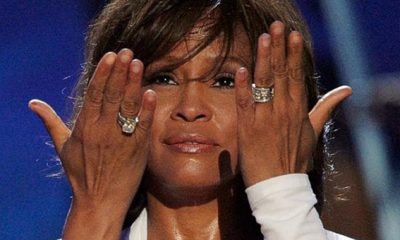 Whitney Houston belgeselinde şok iddia!