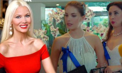 Yasak Elma dizisi Siren Ertan’ı kızdırdı