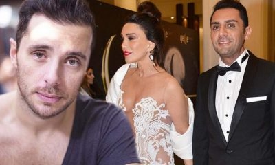 Yaşar İpek: “O gay oğluna söyle…”