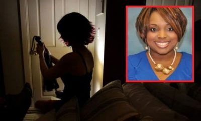 Yurt müdürünün iğrenç pazarlığı ortaya çıktı!