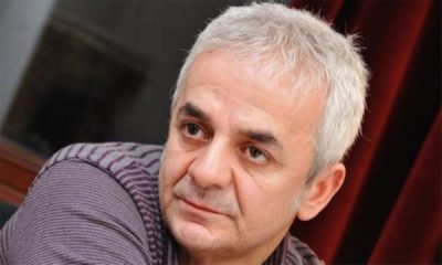 Zafer Algöz’den dikkat çeken Galatasaray yorumu: Bu tesadüf olamaz