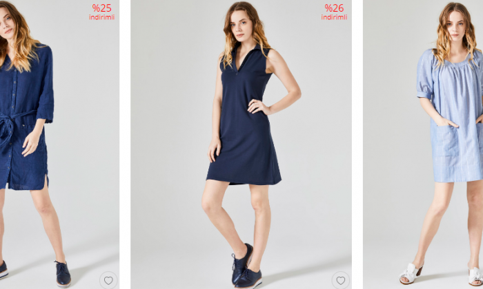 Elbise Modelleri İle Tarzınıza Uygun Giyinebilirsiniz